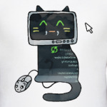 Программошка из серии 'Profi cats'