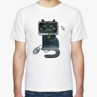 Программошка из серии 'Profi cats'