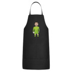 Кухонный фартук