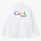 Ветровка с капюшоном