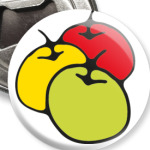 сочное лето!