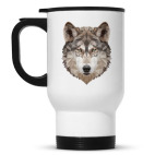 Кружка-термос