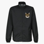 Ветровка без капюшона