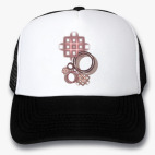 Кепки Trucker