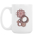 Кружка 420 мл