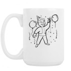 Кружка 420 мл