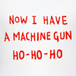 Machine gun