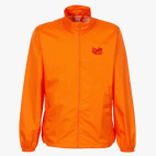 Ветровка без капюшона