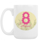 Кружка 420 мл