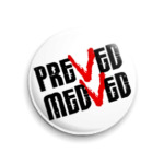 preVed medVed