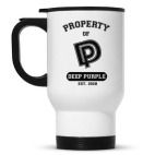 Кружка-термос