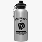 Спортивная бутылка