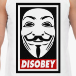 Disobey