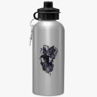 Спортивная бутылка