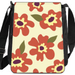 абстрактные цветы