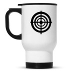 Кружка-термос