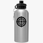 Спортивная бутылка