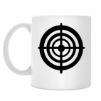 Кружка 330 мл