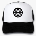 Кепки Trucker