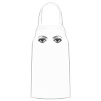 Кухонный фартук