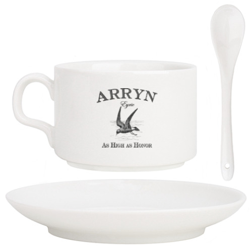 Кофейный набор Arryn