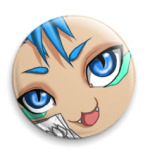 Чиби Гриммджо