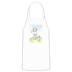 Кухонный фартук