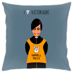 Английские писатели