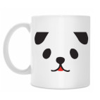 Кружка 330 мл