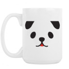 Кружка 420 мл