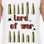 Lord of war
