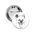 хохочущая гиена