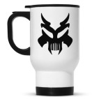 Кружка-термос