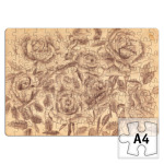  'винтажные розы'