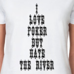 'Poker lover'