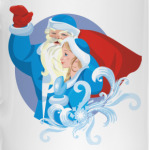 Вестники Нового Года