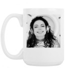 Кружка 420 мл