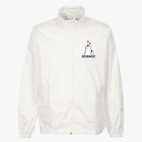 Ветровка без капюшона