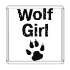Wolf girl