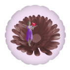 Влюблённая фея