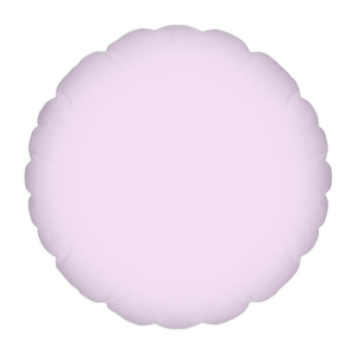 Подушка с принтом Влюблённая фея