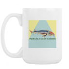 Кружка 420 мл