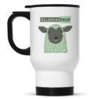 Кружка-термос