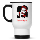 Кружка-термос