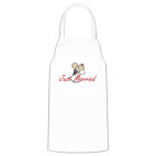 Кухонный фартук