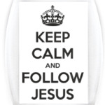 Folow Jesus