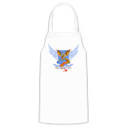 Кухонный фартук