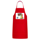 Кухонный фартук