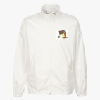 Ветровка без капюшона