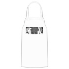 Кухонный фартук